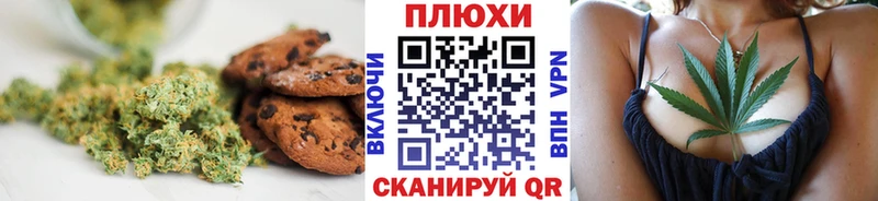 Cannafood конопля Псков